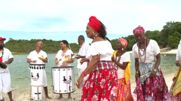 Especial 'Terras Irmãs' mostra laços históricos entre Salvador, Portugal e Cabo Verde; confira os episódios