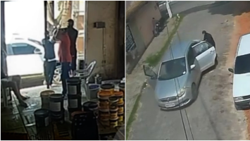 Assassinato de secretário municipal no Ceará foi ordenado por chefe de facção foragido no Rio de Janeiro