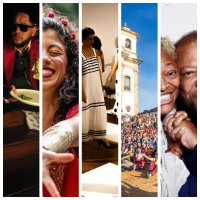 Martinho da Vila e Mart’nália, Angra, MCida, Festival de Palhaços e teatro com Dan Stulbach: veja agenda da semana