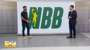 VÍDEOS: Bom Dia DF de terça-feira, 13 de janeiro de 2026