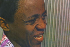 Curta-metragem feito em Marília sobre sambista Gilson de Souza é selecionado para a 29ª Mostra de Cinema de Tiradentes