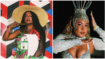 Circuito Tapajós Vogue fortalece a cultura Ballroom com Mini Ball e treinos em Santarém