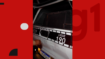 Idoso é morto com golpes de foice por homem após discussão, no Sertão da Paraíba