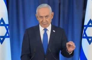 Netanyahu diz que Israel seguirá atacando após mais de 100 feridos em ataques: 'Noite muito difícil'