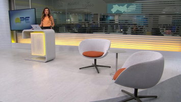 VÍDEOS: Bom Dia PE de segunda-feira, 12 de janeiro de 2026