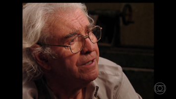 Artistas homenageiam Juca de Oliveira: 'Talento que não se explicava, se sentia'