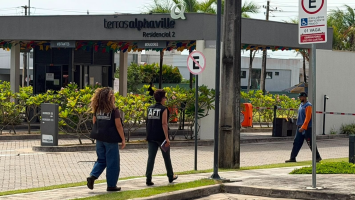 Mulher de 62 anos é resgatada de trabalho análogo à escravidão em condomínio de luxo na Grande Fortaleza