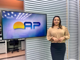 Assista ao Bom Dia Amapá desta quarta (2)