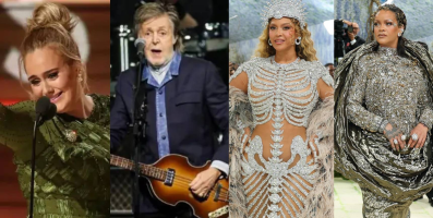 De Adele a Beyoncé: Quais artistas o Rock in Rio ainda sonha em levar para o festival? 