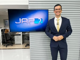 Assista ao JAP2 deste sábado (21)