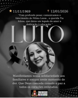 Professora morre em acidente de moto na zona rural de Engenheiro Navarro