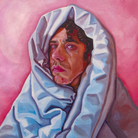 Luca Argel mapeia no álbum 'O homem triste' a jornada de masculinidade tóxica que contamina meninos já na infância