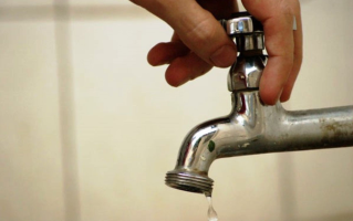 Manutenção da Sabesp afeta abastecimento em mais de 20 bairros em São José