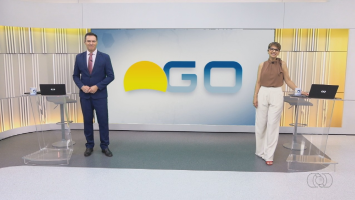 VÍDEOS: Bom Dia Goiás de segunda-feira, 12 de janeiro de 2026