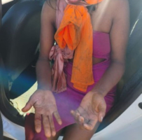 O que se sabe sobre a briga que antecedeu a retirada de mulher à força de casa noturna e jogada de ponte em MG