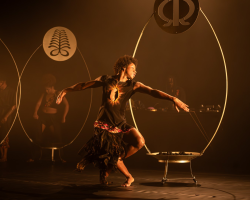 Festival Internacional de Dança do Recife tem dez dias de espetáculos de grupos nacionais e estrangeiros; veja programação