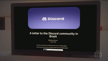Relatórios da polícia de SP mostram que Discord levou quase 17 dias para remover servidores com alertas sobre abusos