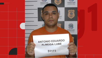 Fugitivo por assassinato é preso enquanto dormia em apartamento de luxo na Praia da Costa, em Vila Velha