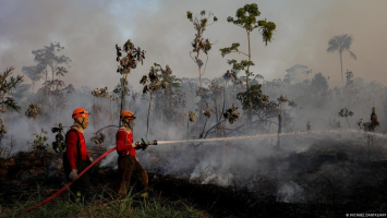 El Niño deve ganhar força e aumentar risco de eventos extremos, alerta ONU