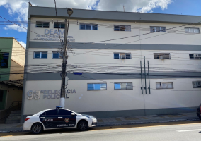 Homem é morto e outro fica ferido em ataque a tiros em Volta Redonda